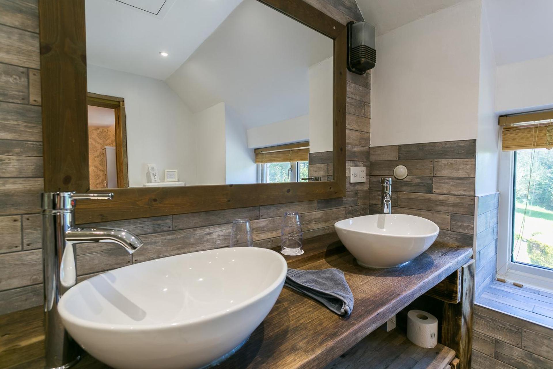 Tyn Llain B&B Llanfflewyn Kültér fotó
