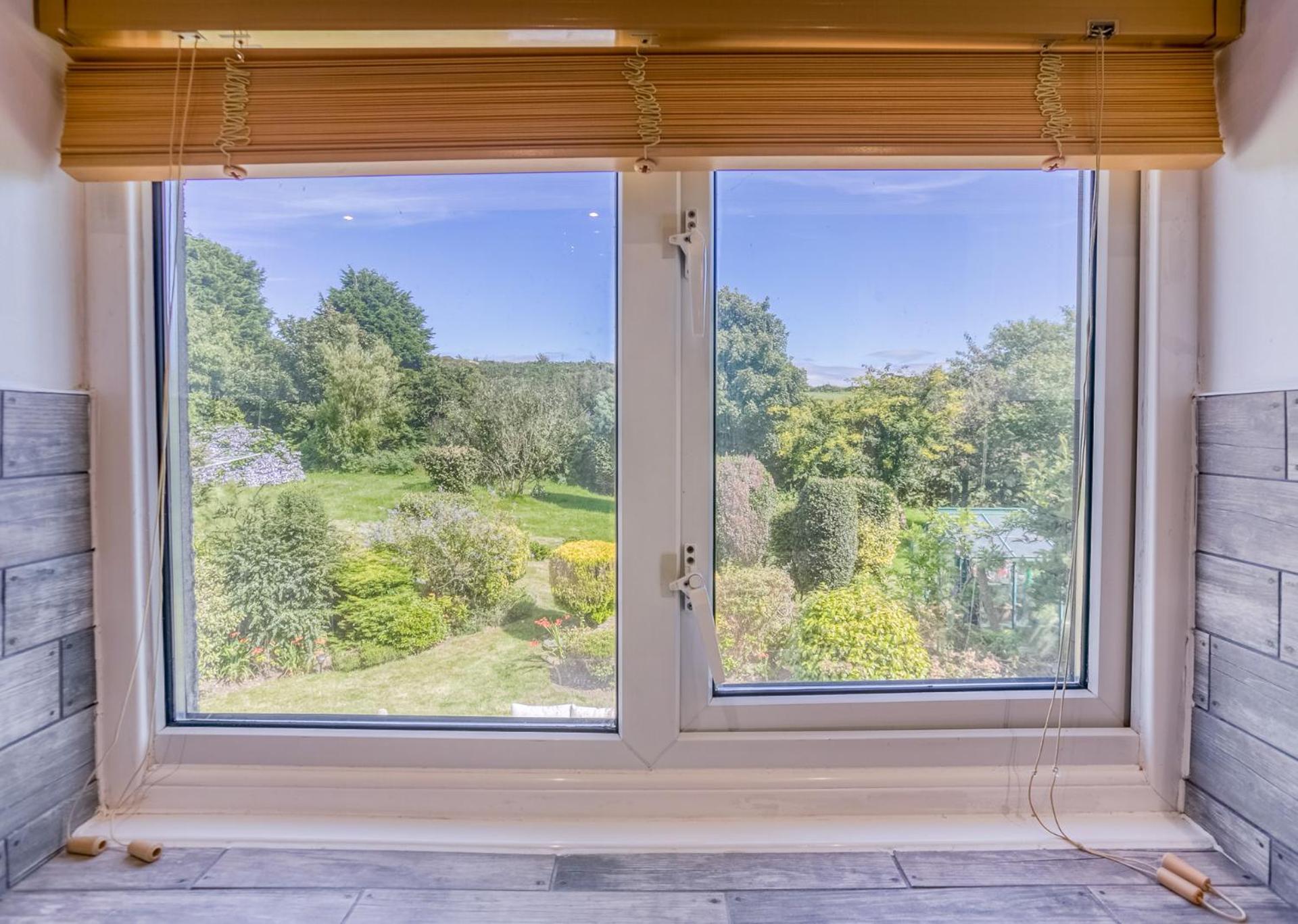 Tyn Llain B&B Llanfflewyn Kültér fotó