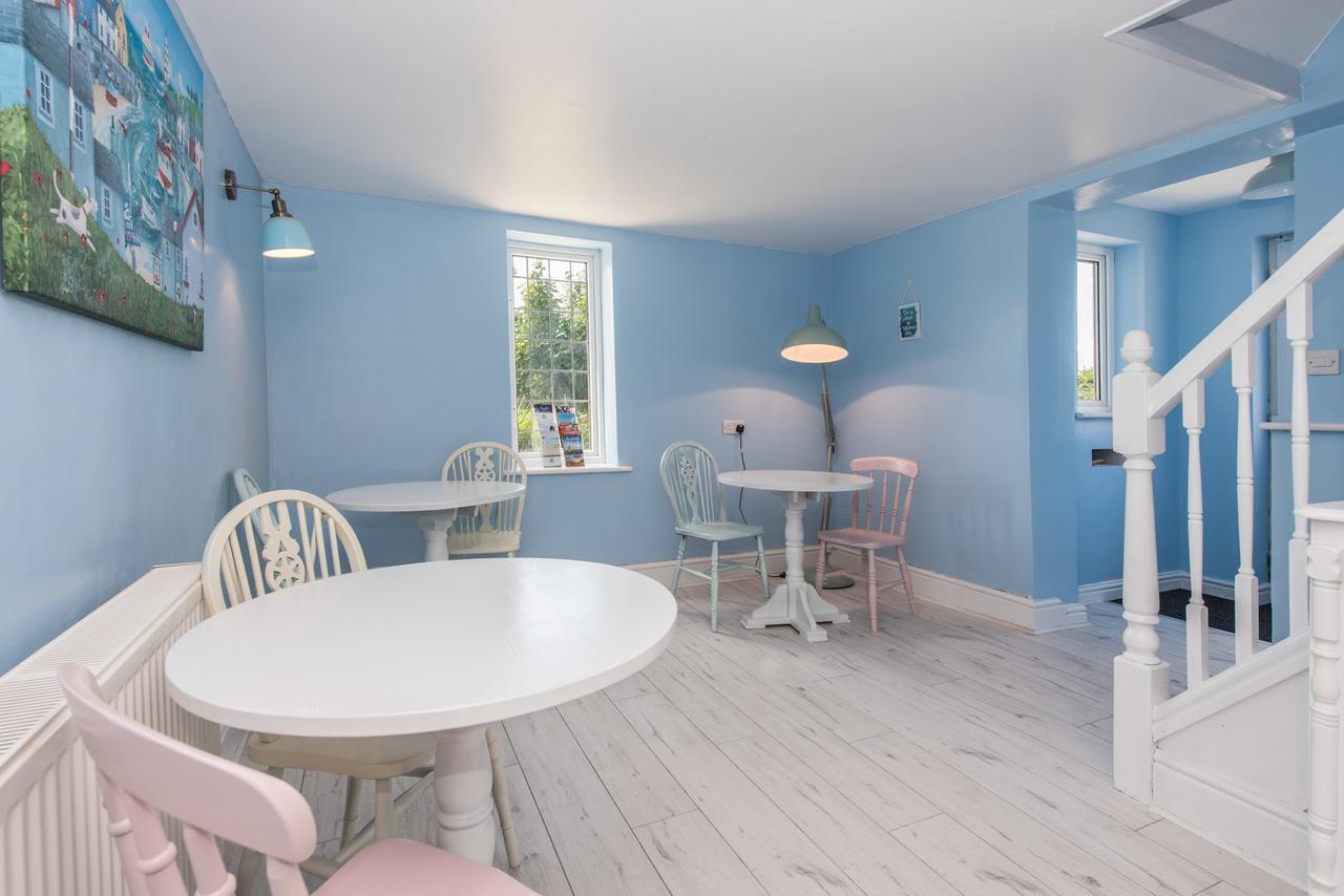 Tyn Llain B&B Llanfflewyn Kültér fotó